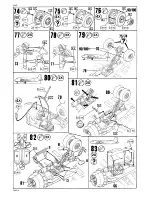 Preview for 16 page of REVELL C-54D skymaster User Manual