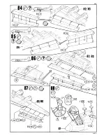 Preview for 17 page of REVELL C-54D skymaster User Manual