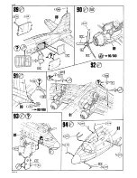 Preview for 18 page of REVELL C-54D skymaster User Manual