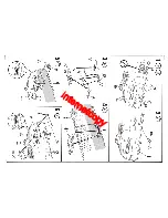 Предварительный просмотр 6 страницы REVELL Cerman Submarine Wilhelm Bauer Assembly Instructions Manual