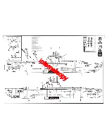 Предварительный просмотр 10 страницы REVELL Cerman Submarine Wilhelm Bauer Assembly Instructions Manual