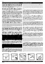 Preview for 2 page of REVELL CH-53 GA Heavy Transport Helicopter Assembly Manual