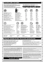 Preview for 3 page of REVELL CHALLENGER 1 British Main Battle Tank Assembly Manual