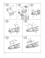 Preview for 2 page of REVELL Clipper Ship Cutty Sark Assembly Instructions Manual