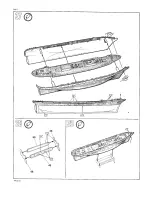 Preview for 6 page of REVELL Clipper Ship Cutty Sark Assembly Instructions Manual