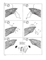 Preview for 8 page of REVELL Clipper Ship Cutty Sark Assembly Instructions Manual