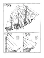 Preview for 16 page of REVELL Clipper Ship Cutty Sark Assembly Instructions Manual