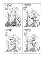 Preview for 21 page of REVELL Clipper Ship Cutty Sark Assembly Instructions Manual