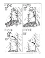 Preview for 23 page of REVELL Clipper Ship Cutty Sark Assembly Instructions Manual