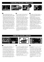 Preview for 3 page of REVELL CM192 User Manual