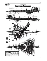 Предварительный просмотр 11 страницы REVELL Concorde "Britsh Airways" Assembly Manual