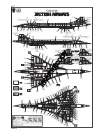 Предварительный просмотр 12 страницы REVELL Concorde "Britsh Airways" Assembly Manual