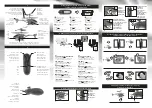 Предварительный просмотр 2 страницы REVELL Control 01021 User Manual