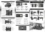 Предварительный просмотр 2 страницы REVELL Control 01022 User Manual