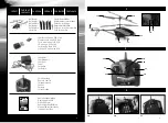 Preview for 2 page of REVELL Control ARGUS User Manual