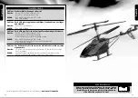 Preview for 7 page of REVELL Control ARGUS User Manual