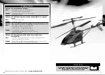 Preview for 11 page of REVELL Control ARGUS User Manual