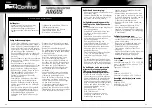 Preview for 16 page of REVELL Control ARGUS User Manual