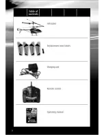 Preview for 2 page of REVELL Control Big Glow User Manual