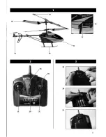 Preview for 3 page of REVELL Control Big Glow User Manual