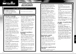 Preview for 20 page of REVELL Control BLUESHOT User Manual