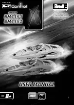 Предварительный просмотр 1 страницы REVELL Control BMC151 User Manual