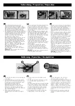 Предварительный просмотр 4 страницы REVELL Control BMC151 User Manual