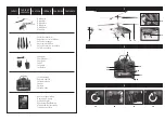 Предварительный просмотр 2 страницы REVELL Control BUZZARD User Manual