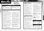 Preview for 13 page of REVELL Control BUZZARD User Manual