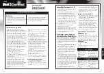 Preview for 16 page of REVELL Control BUZZARD User Manual