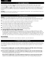 Preview for 3 page of REVELL Control FROXXIC User Manual