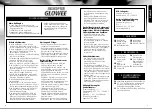 Preview for 4 page of REVELL Control GLOWEE User Manual