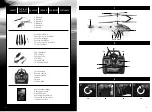 Preview for 2 page of REVELL Control Helicopter Buzzard User Manual