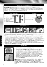 Preview for 8 page of REVELL Control HELICOPTER FLYBALL Quick Start Manual