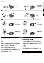 Предварительный просмотр 9 страницы REVELL Control HOT SHOT HELICOPTER Instructions Manual