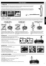 Предварительный просмотр 13 страницы REVELL Control HOT SHOT HELICOPTER Instructions Manual