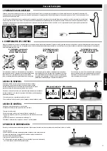 Предварительный просмотр 23 страницы REVELL Control HOT SHOT HELICOPTER Instructions Manual