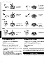 Предварительный просмотр 24 страницы REVELL Control HOT SHOT HELICOPTER Instructions Manual