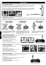 Предварительный просмотр 28 страницы REVELL Control HOT SHOT HELICOPTER Instructions Manual