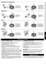 Предварительный просмотр 29 страницы REVELL Control HOT SHOT HELICOPTER Instructions Manual