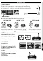 Предварительный просмотр 33 страницы REVELL Control HOT SHOT HELICOPTER Instructions Manual