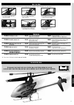 Предварительный просмотр 35 страницы REVELL Control HOT SHOT HELICOPTER Instructions Manual