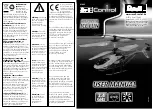 REVELL Control ICE FUN User Manual предпросмотр