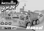 Предварительный просмотр 1 страницы REVELL Control JUNIOR Manual