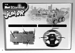 Предварительный просмотр 10 страницы REVELL Control JUNIOR Manual