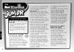 Предварительный просмотр 30 страницы REVELL Control JUNIOR Manual