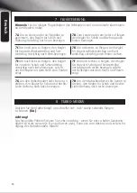 Preview for 11 page of REVELL Control LATERALIS User Manual