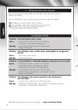 Preview for 21 page of REVELL Control LATERALIS User Manual