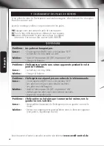 Preview for 29 page of REVELL Control LATERALIS User Manual