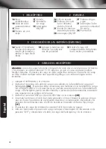 Preview for 41 page of REVELL Control LATERALIS User Manual